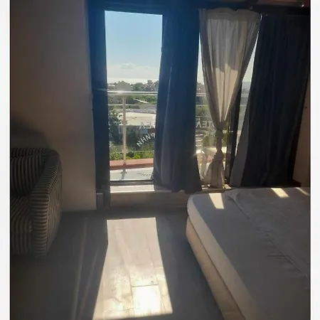 семеен катерини Hotel Sinemoretz