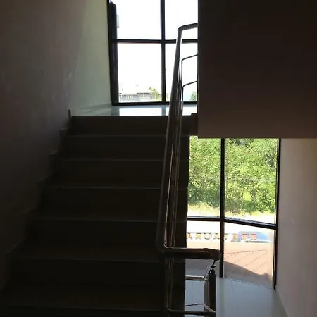 Hotel семеен катерини Sinemoretz