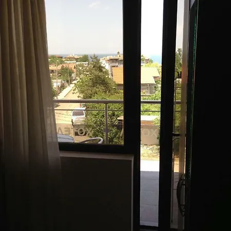 семеен катерини 2* Sinemoretz