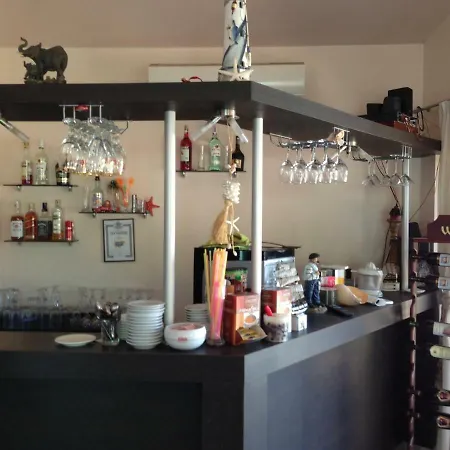 семеен катерини Hotel