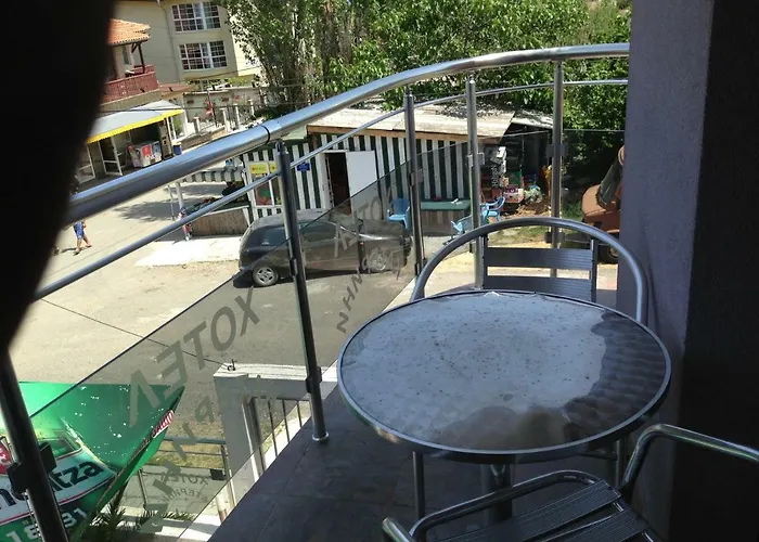 семеен катерини Ξενοδοχείο 2*