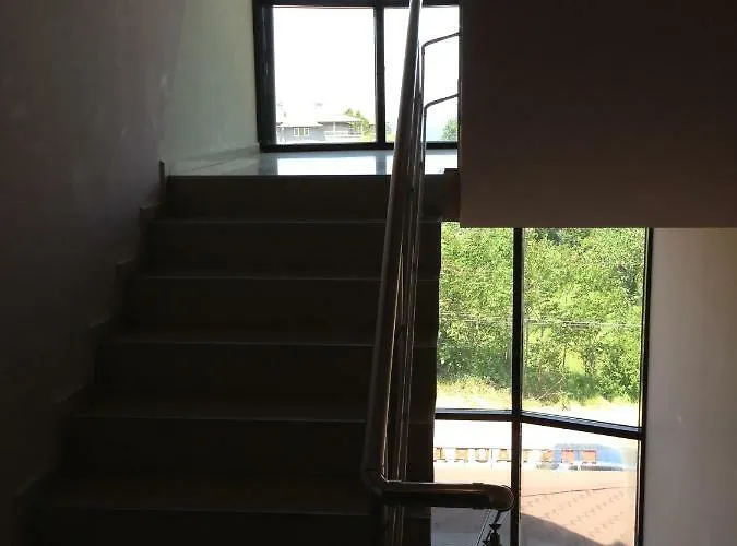 Ξενοδοχείο семеен катерини Sinemoretz