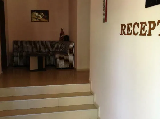 семеен катерини Ξενοδοχείο Sinemoretz