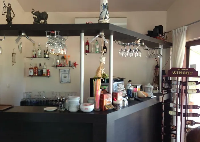 семеен катерини Ξενοδοχείο