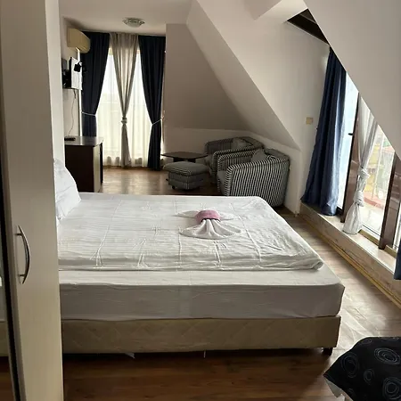 семеен катерини Hotel