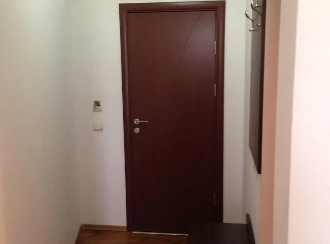 Szálloda семеен катерини Szinemorec