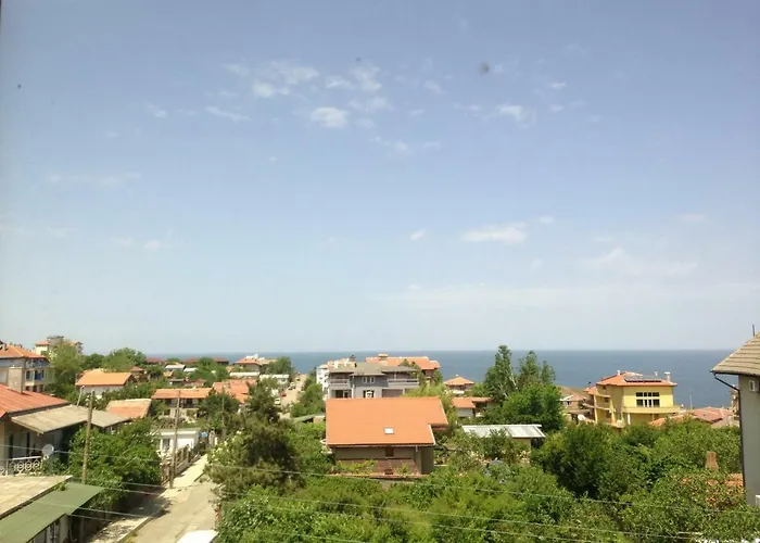 Szálloda семеен катерини 2*